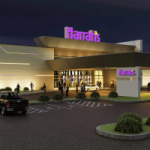 Harrah’s Oklahoma sets April grand opening date with Caesars despite Q4 losses
