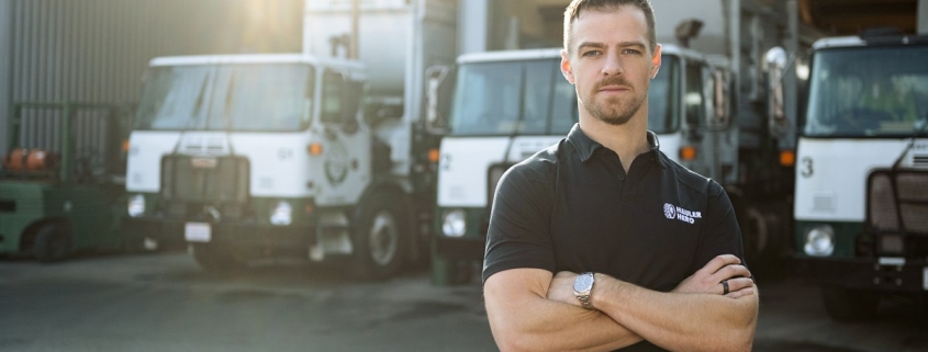 Hauler Hero collects M for its AI waste management software Hauler Hero collects M for its AI waste management software