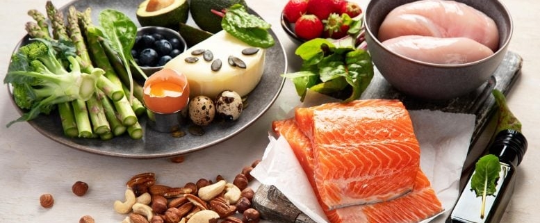 The Low Carb vs Low Fat Debate Just Took a Major Turn