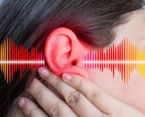 Why Are My Ears Ringing? Here’s What Experts Want You To Know About Tinnitus