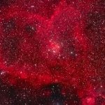 9 Cosmic Objects That Prove Love Is Universal : ScienceAlert