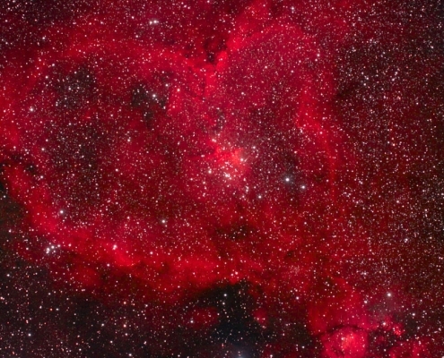 9 Cosmic Objects That Prove Love Is Universal : ScienceAlert 9 Cosmic Objects That Prove Love Is Universal : ScienceAlert