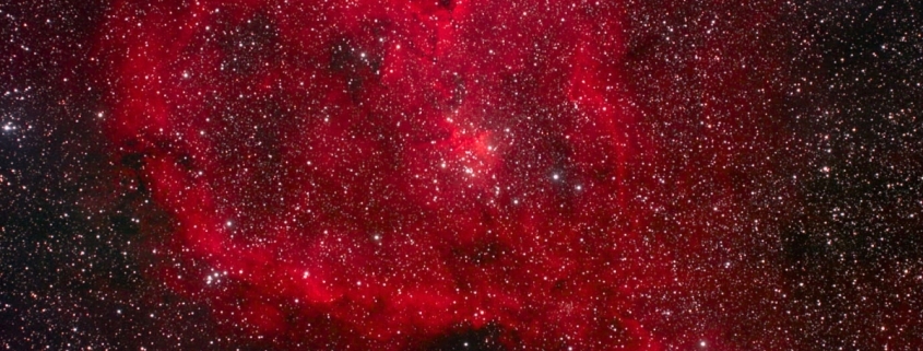 9 Cosmic Objects That Prove Love Is Universal : ScienceAlert