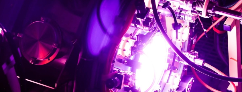 Fusion startup Helion hits blistering temps as it races toward 2028 deadline