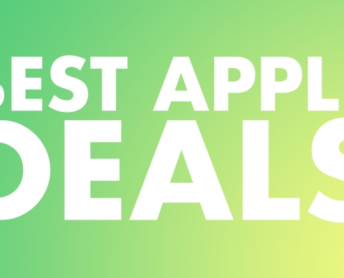 Best Apple Deals of the Week: Get Up to ,200 Off Samsung’s Best Monitors and More