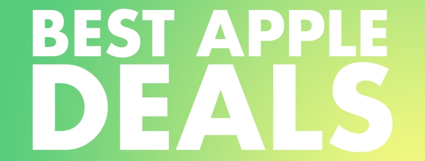 Best Apple Deals of the Week: Get Up to ,200 Off Samsung’s Best Monitors and More