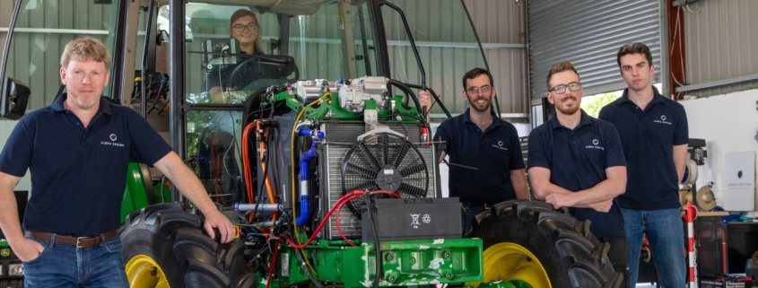 Cork’s Hibra Design reaches GSA regional finals Cork’s Hibra Design reaches GSA regional finals