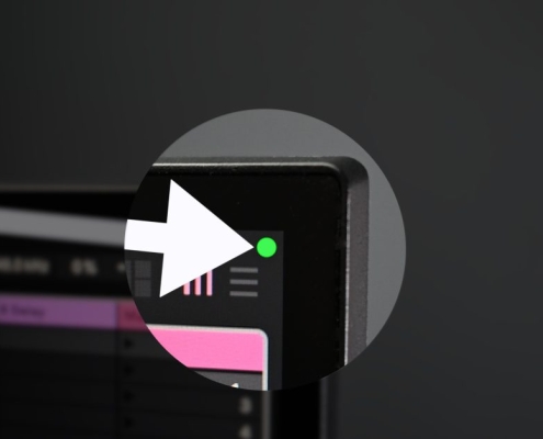 How to disable privacy indicators on external displays connected to your Mac [Video]