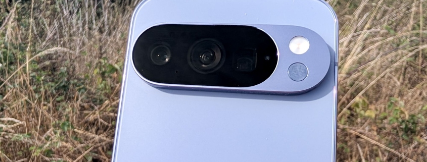 ‘For a while I thought it was rocks hitting my windshield’: Pixel owners share their popping sound horror stories