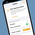Apple warns users to update Home app