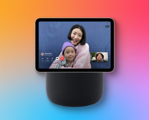 Apple’s new ‘HomePad’ is my most wanted product that’s coming soon