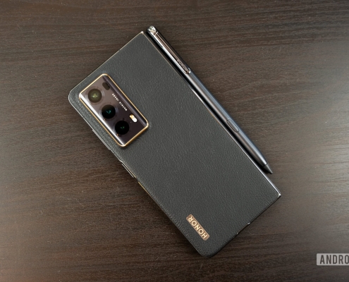 What is a “multi-spectral” stylus even supposed to be? What is a “multi-spectral” stylus even supposed to be?