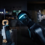 Honor is bringing its first humanoid robot to MWC, and it could help you shop Honor is bringing its first humanoid robot to MWC, and it could help you shop