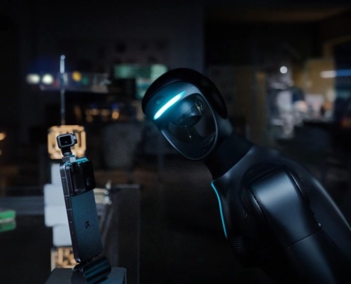 Honor is bringing its first humanoid robot to MWC, and it could help you shop Honor is bringing its first humanoid robot to MWC, and it could help you shop