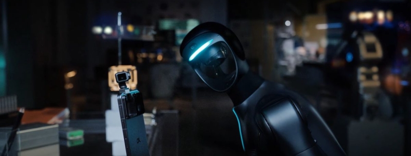 Honor is bringing its first humanoid robot to MWC, and it could help you shop