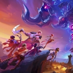 Horizon Hunters Gathering brings three-player co-op hunting to your PS5 and PC