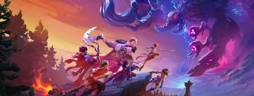 Horizon Hunters Gathering brings three-player co-op hunting to your PS5 and PC