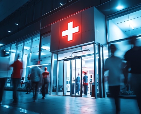 Mississippi medical center closes all clinics after ransomware attack