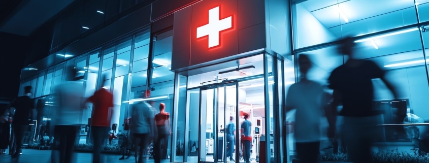 Mississippi medical center closes all clinics after ransomware attack Mississippi medical center closes all clinics after ransomware attack