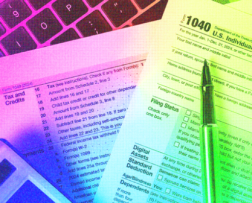 The Best Way to Pay Your Taxes Online (2026) The Best Way to Pay Your Taxes Online (2026)