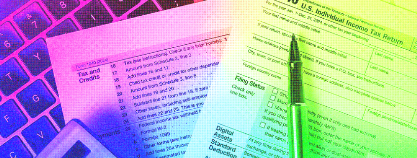 The Best Way to Pay Your Taxes Online (2026)