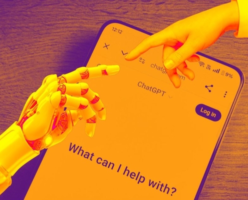 Your favorite old ChatGPT models are going away