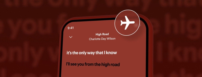 This Spotify update lets us take our lyrics offline, and there’s more for users globally This Spotify update lets us take our lyrics offline, and there’s more for users globally