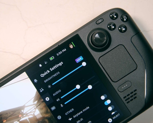 Valve breaks its silence on Steam Deck OLED scarcity and yes, it’s because of the RAM and storage crisis Valve breaks its silence on Steam Deck OLED scarcity and yes, it’s because of the RAM and storage crisis