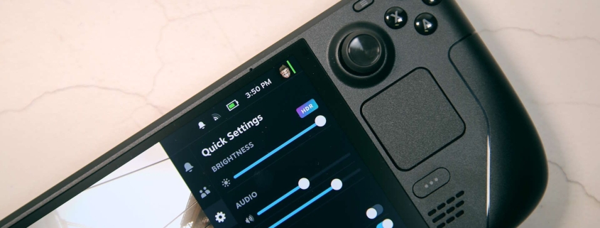 Valve breaks its silence on Steam Deck OLED scarcity and yes, it’s because of the RAM and storage crisis