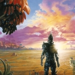 Hyperion author Dan Simmons dies from stroke at 77 Hyperion author Dan Simmons dies from stroke at 77