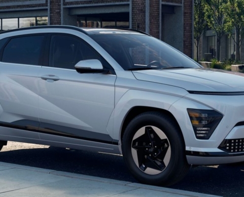 Hyundai has no Kona EV plans for 2026, but it isn’t retiring for good