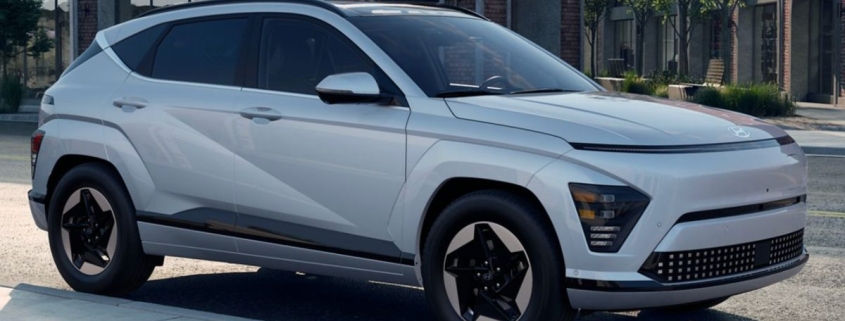 Hyundai has no Kona EV plans for 2026, but it isn’t retiring for good