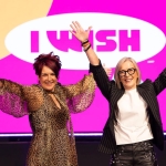 ‘Progress in STEM equality doesn’t come from a single event’