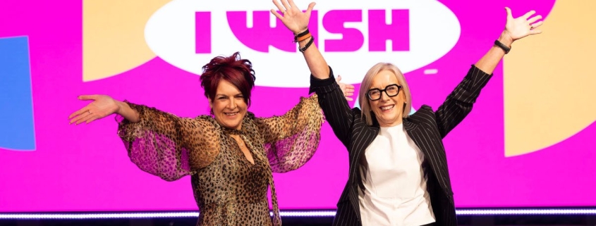 ‘Progress in STEM equality doesn’t come from a single event’