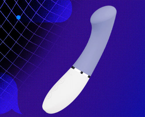 I Didn’t Care for Dildos Until I Tried This One From Lelo I Didn’t Care for Dildos Until I Tried This One From Lelo