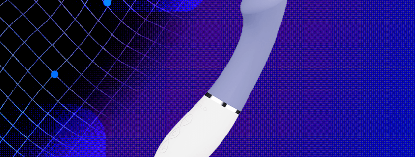 I Didn’t Care for Dildos Until I Tried This One From Lelo