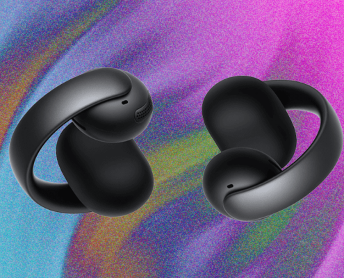 I Have Fallen in Love With Open Earbuds (and You Should Too)