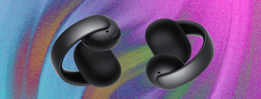 I Have Fallen in Love With Open Earbuds (and You Should Too)