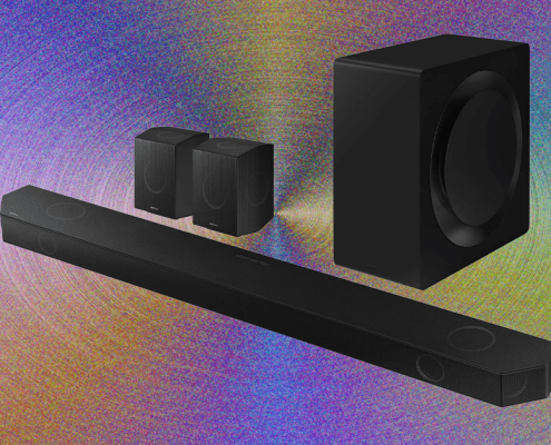 Here’s Why I’d Buy the Last Samsung Soundbar First