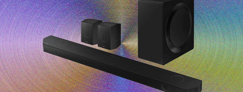 Here’s Why I’d Buy the Last Samsung Soundbar First