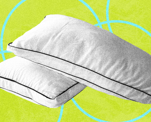 I Tried What US Athletes Will Be Sleeping on at Milano Cortina I Tried What US Athletes Will Be Sleeping on at Milano Cortina