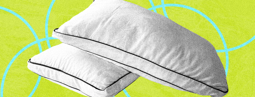 I Tried What US Athletes Will Be Sleeping on at Milano Cortina