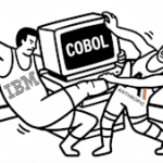 IBM's B stock wipeout is built on a misconception: Translating COBOL isn't the same as modernizing it IBM's B stock wipeout is built on a misconception: Translating COBOL isn't the same as modernizing it
