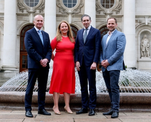 Digital bank Monzo to nearly double Irish headcount by 2027