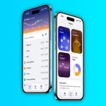 Indie App Spotlight: ‘Peaks’ uses Apple Health data to help you manage your energy