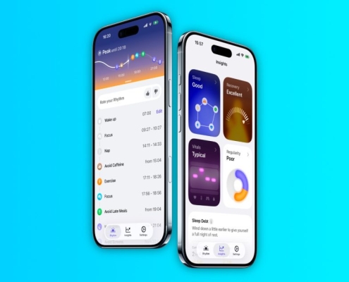 Indie App Spotlight: ‘Peaks’ uses Apple Health data to help you manage your energy Indie App Spotlight: ‘Peaks’ uses Apple Health data to help you manage your energy