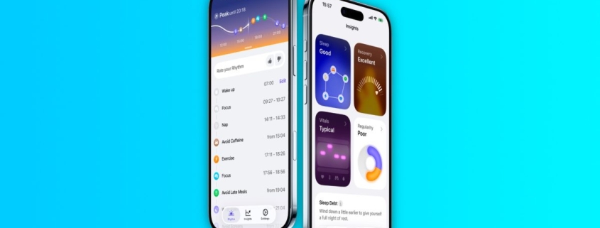 Indie App Spotlight: ‘Peaks’ uses Apple Health data to help you manage your energy Indie App Spotlight: ‘Peaks’ uses Apple Health data to help you manage your energy