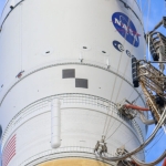 NASA says it needs to haul the Artemis II rocket back to the hangar for repairs