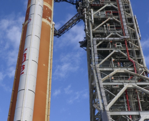 US House takes first step toward creating “commercial” deep space program US House takes first step toward creating “commercial” deep space program