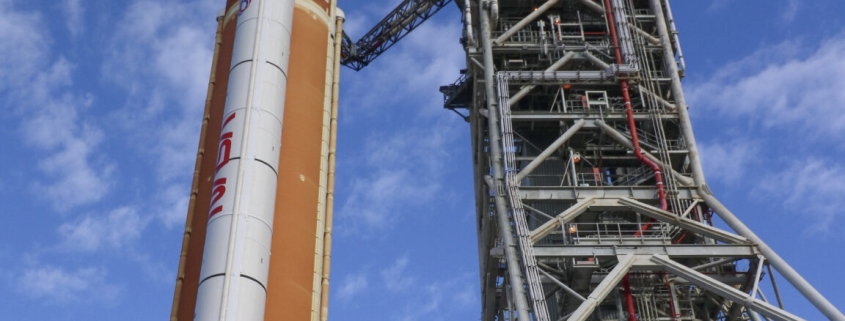 US House takes first step toward creating “commercial” deep space program